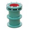 02S404柔性防水套管 刚性防水套管 不锈钢防水套管厂家