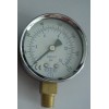 0-15KG压力表/公斤表，氮气压力表，电接点压力表