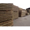 建材木板材俄罗斯樟子松防腐木首选恒希木业