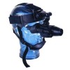 厦门福州脉冲星PULSAR G2+ 头盔式，头戴式夜视仪