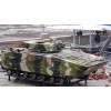 坦克模型/装甲车模型/装甲战车/模型定制