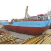 山东潍坊凌威机械专业生产优质挖沙船