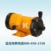 台湾国宝MP-F-255SCV5耐腐蚀磁力泵 精密铸造而成