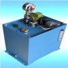 装载机液压系统 液压站 液压泵站