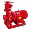 消防泵,XBD-HW卧式恒压消防泵,切线式消防泵