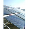 甘肃太阳能热水工程找兰州宁太专业提供太阳能热水工程安装维修