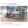 自动化中厚板焊接机器人工作站|KUKA库卡焊接机械手