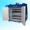 吴江奥胜烘箱电热设备厂供应超低价的台车烘箱