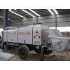 混凝土输送泵 山东混凝土输送泵优质供应商