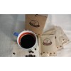 台湾懒猫咖啡美味可口 价格实惠 是休闲时刻的食品
