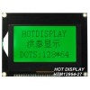 12864-27图形点阵LCD液晶模块