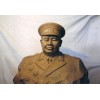 福州人物雕像,福州最著名的人物雕塑公司,福建博钧脱胎漆器