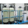 青州川达水处理设备有限公司供应单罐型软水设备，山东水处理设备
