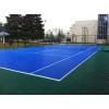 甘肃兰州羽毛球场设计/网球场规划 就找 甘肃普瑞得工程公司