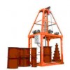 立式挤压水泥制管机厂商直供，出售各种型号水泥制管机