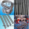 不锈钢金属软管蒸汽软管连续硫化生产线的特点及结构
