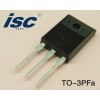 无锡固电ISC厂家热销变频器用晶体管2SC3507