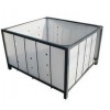 隆鑫提供最低价的沈阳围板箱包装材料，优质的沈阳围板箱