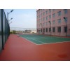 扬州南京湖州网球场施工单位网球场翻新改造公司网球场报价艾力德