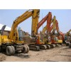 二手工程机械 | 二手小松挖掘机 | 二手CAT挖机|二手日