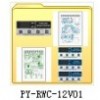 小型焊接控制器/微电脑控制器PY-RWC-12V01