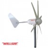 WS-WT400W 维尔仕水平轴风力发电机