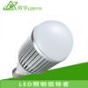 微宇LED照明球泡灯泡12W超高亮节能灯泡贴片高亮E27
