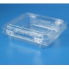 天地盖蓝莓盒 塑料盒 透明塑料盒 吸塑盒