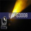 供应维升LUV-G300B 200W光束灯，2，光束灯
