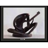 昆明不锈钢雕塑公司云南雕塑设计公司  云南雕塑设计设计