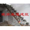 杭州钢架楼梯 杭州钢架楼梯厂家 杭州钢架楼梯安装 杭州消防楼