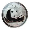 专业熊猫金银币回收,上海熊猫币收购价格 1