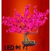 河南哪家专业生产LED景观树质量好，价格优惠首选【汇宝光电】