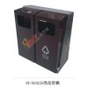 北京美西联环保技术积极倡导普及分类垃圾桶