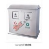 不锈钢户外分类垃圾桶找北京美西联环保技术