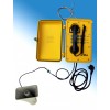 船舶防水电话机，船舶扩音电话，矿山工业抗噪电话机
