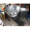 上海专业做设备真空包装袋 编织铝箔膜/罩袋小批量订做