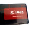上海abba代理商，abba直线导轨，abba滑块，现货供应