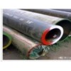 华中昌润钢管供应代理X52管线管