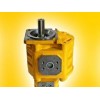 浩通液压提供最有性价比的挖掘机齿轮油泵