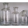 试剂瓶，玻璃瓶，磨口试剂瓶，各种规格颜色齐全