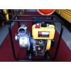 YT20DP—2寸汽油机水泵｜便携式水泵最低价格