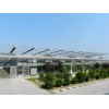 郑州长通温室提供专业的设计建造玻璃温室大棚