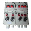 BXM（D）X52-系列防爆照明（动力）配电箱