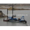 鲁晟沙矿机械提供特价绞吸式抽沙船