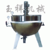 河南郑州玉祥不锈钢夹层锅,品质优良