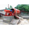 潍坊的螺旋式洗石机厂家，哪家做的最好？—鼎天机械