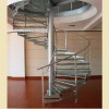 钢木楼梯设计要以日常需求为基础