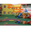 缙云幼儿园塑胶地坪施工方案、塑胶地坪价格、塑胶地坪材料
