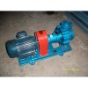 RY型导热油泵/高温油泵